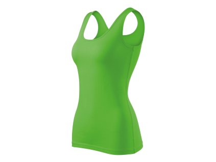 Triumph 136 Tílko dámské (Barva bílá, Velikost XS)