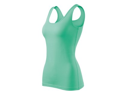 Triumph 136 Tílko dámské (Barva bílá, Velikost XS)