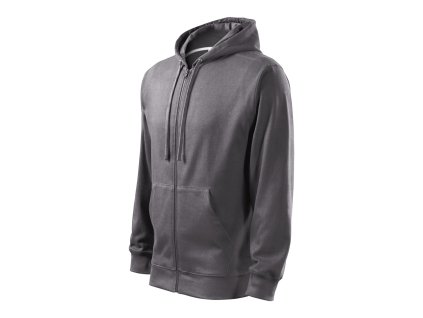 Trendy Zipper 410 Mikina pánská