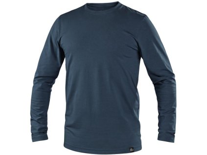 Tričko CXS SIMON, dlouhý rukáv