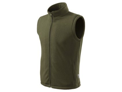 Next 518 Fleece vesta unisex