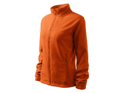 Jacket 504 Fleece dámský