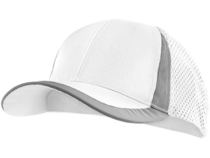 Čepice CXS ELY, bílá