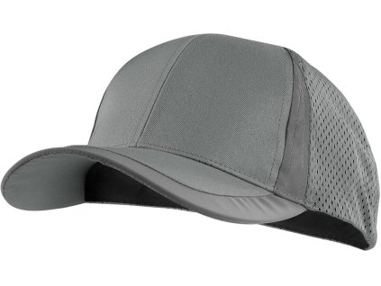 Čepice CXS ELY, šedá