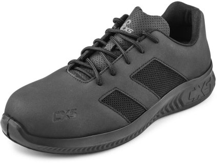 Obuv CXS EVO LITE O1, polobotka (Velikost 37)