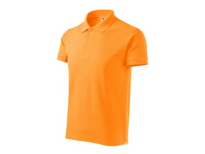 Cotton Heavy 215 Polokošile pánská