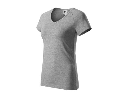 Dream 128 Tričko dámské (Barva bílá, Velikost 3XL)