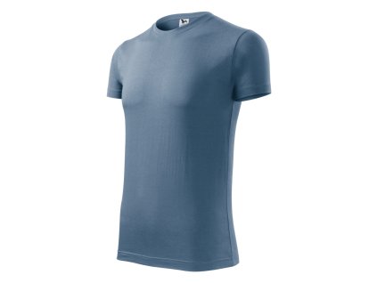 Viper 143 Tričko pánské (Barva bílá, Velikost S)