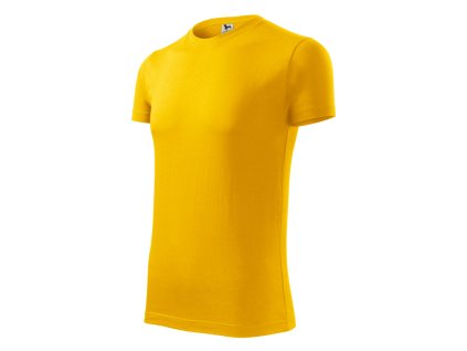 Viper 143 Tričko pánské (Barva bílá, Velikost S)