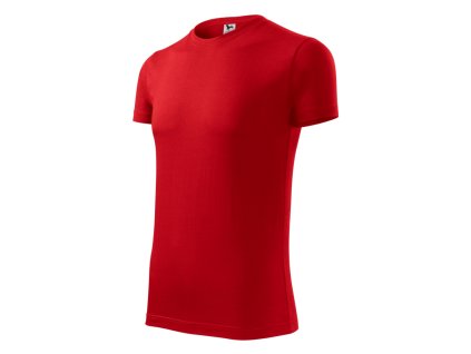 Viper 143 Tričko pánské (Barva bílá, Velikost S)