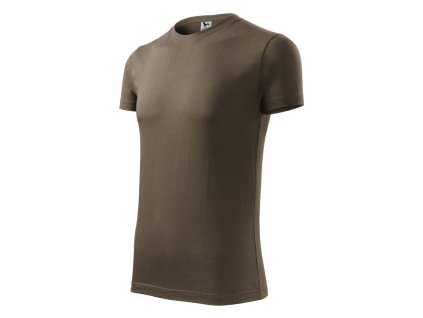 Viper 143 Tričko pánské (Barva bílá, Velikost S)