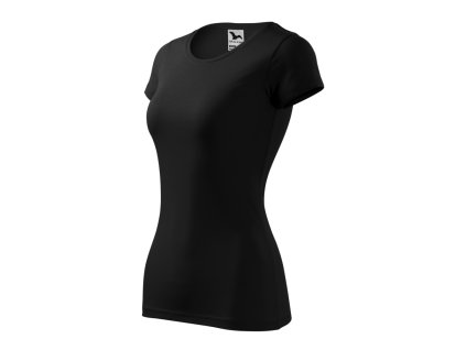 Glance 141 Tričko dámské (Barva bílá, Velikost 2XL)