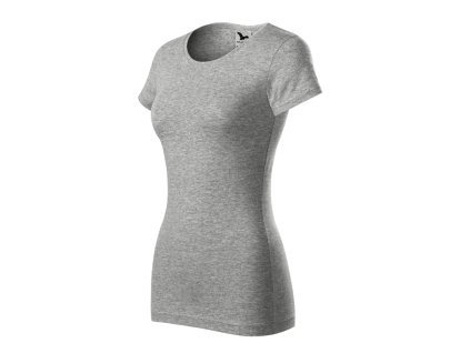 Glance 141 Tričko dámské (Barva bílá, Velikost 2XL)