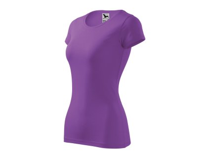 Glance 141 Tričko dámské (Barva bílá, Velikost 2XL)