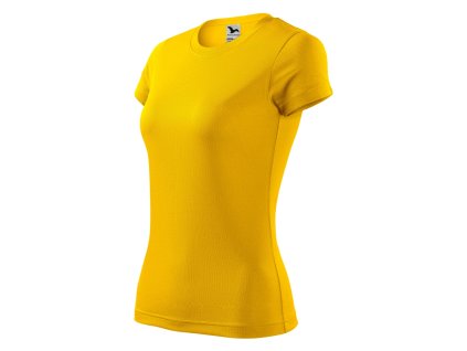 Fantasy 140 Tričko dámské (Barva bílá, Velikost 2XL)