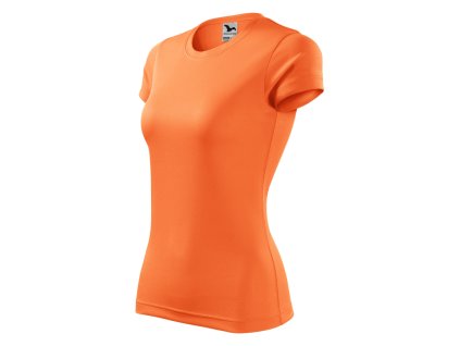 Fantasy 140 Tričko dámské (Barva bílá, Velikost 2XL)