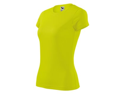 Fantasy 140 Tričko dámské (Barva bílá, Velikost 2XL)