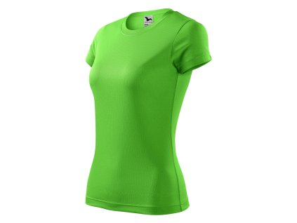 Fantasy 140 Tričko dámské (Barva bílá, Velikost 2XL)