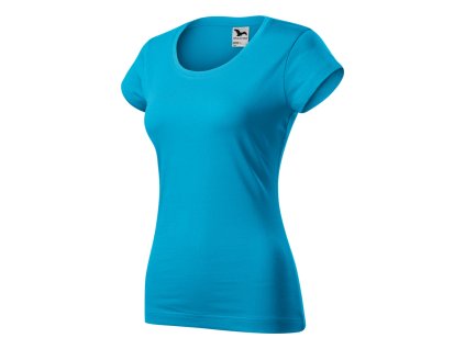 Viper 161 Tričko dámské (Barva bílá, Velikost XS)