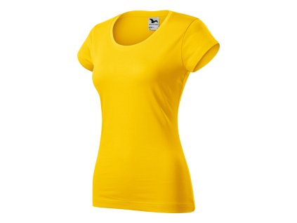 Viper 161 Tričko dámské (Barva bílá, Velikost XS)