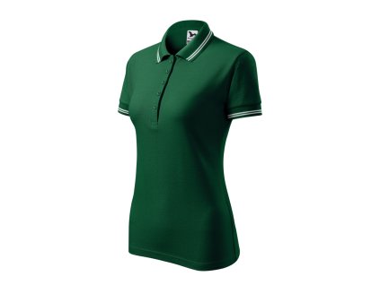 Urban 220 Polokošile dámská (Barva bílá, Velikost S)