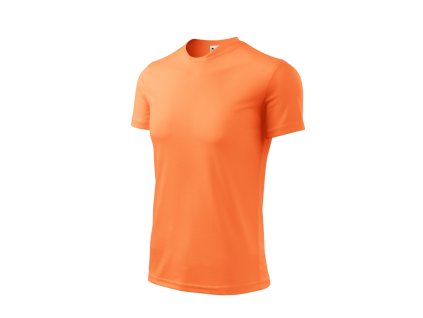 Fantasy 147 Tričko dětské (Barva bílá, Velikost 122 cm/6 let)