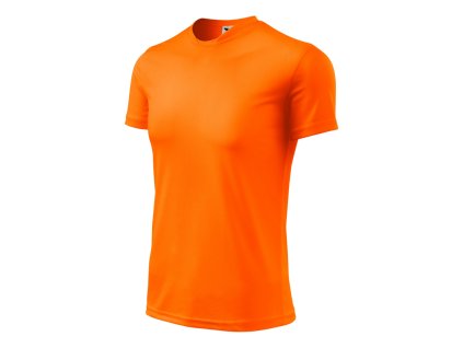 Fantasy 147 Tričko dětské (Barva bílá, Velikost 122 cm/6 let)