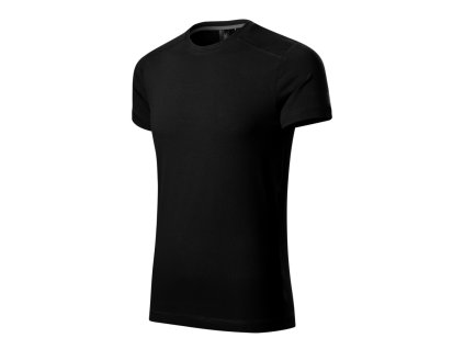 Action 150 Tričko pánské (Barva bílá, Velikost S)