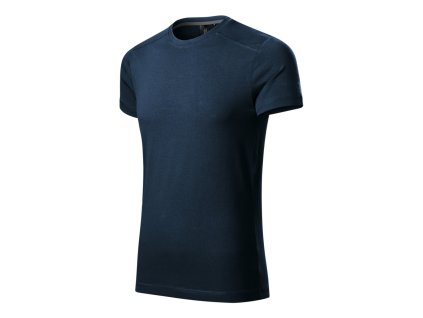 Action 150 Tričko pánské (Barva bílá, Velikost S)