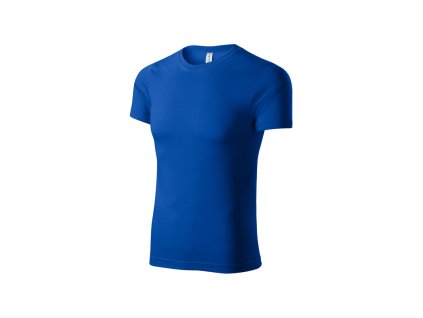 Pelican P72 Tričko dětské (Barva bílá, Velikost 110 cm/4 roky)