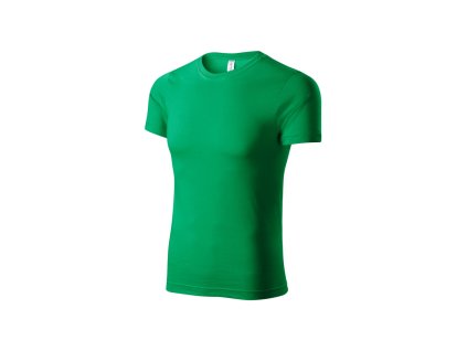 Pelican P72 Tričko dětské (Barva bílá, Velikost 110 cm/4 roky)