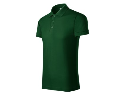 Joy P21 Polokošile pánská (Barva bílá, Velikost S)