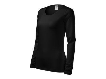 Slim 139 Triko dámské (Barva bílá, Velikost XS)