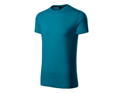 Exclusive 153 Tričko pánské (Barva bílá, Velikost S)