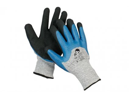 LAGOPUS protipořezové pracovní rukavice
