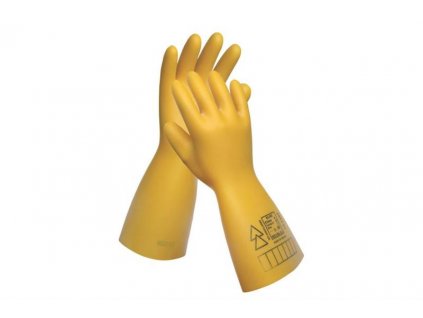 ELSEC dielektrické rukavice