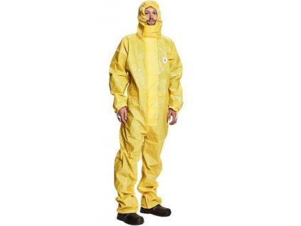 CHEMSAFE SHIELD kombinéza