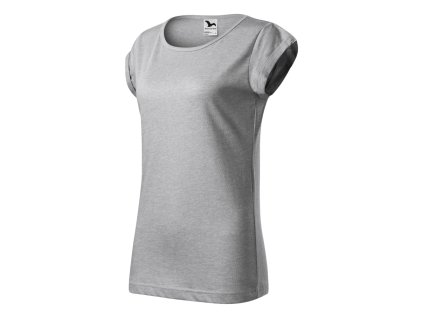 Fusion 164 Tričko dámské (Barva bílá, Velikost XS)