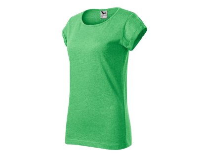 Fusion 164 Tričko dámské (Barva bílá, Velikost XS)