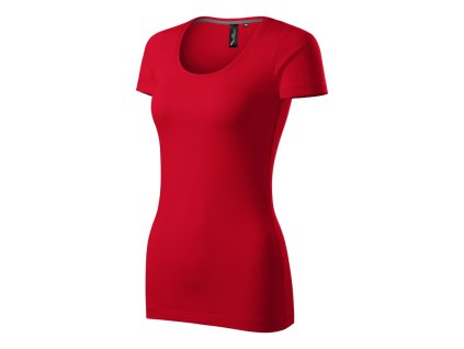 Action 152 Tričko dámské (Barva bílá, Velikost XS)