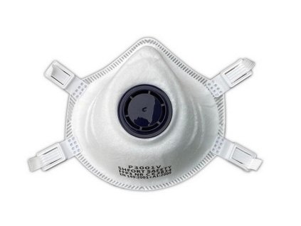 Respirátor P3001 FFP3 s ventilkem