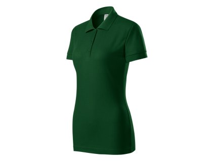 Joy P22 Polokošile dámská (Barva bílá, Velikost S)