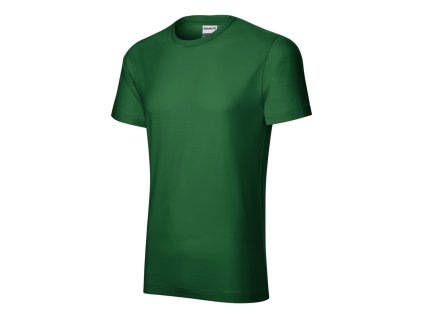 Resist heavy R03 Tričko pánské (Barva bílá, Velikost S)