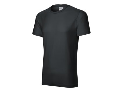 Resist heavy R03 Tričko pánské (Barva bílá, Velikost S)