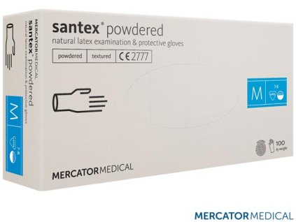 Mecator latex