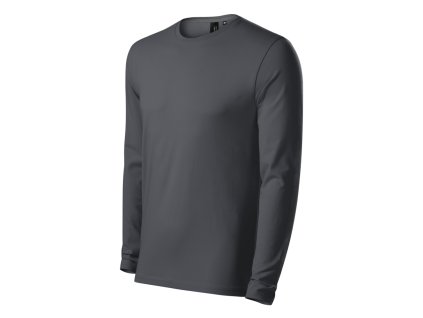 Brave 155 Triko pánské (Barva bílá, Velikost S)