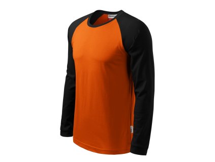 Street LS 130 Triko unisex (Barva bílá, Velikost M)