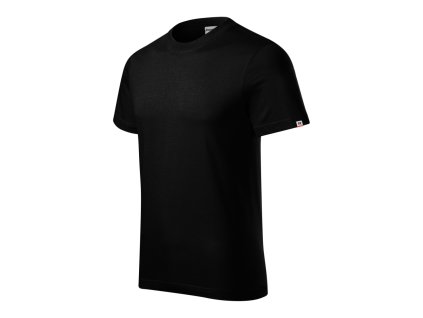 Recall R07 Tričko unisex (Barva bílá, Velikost M)