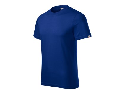 Recall R07 Tričko unisex (Barva bílá, Velikost M)