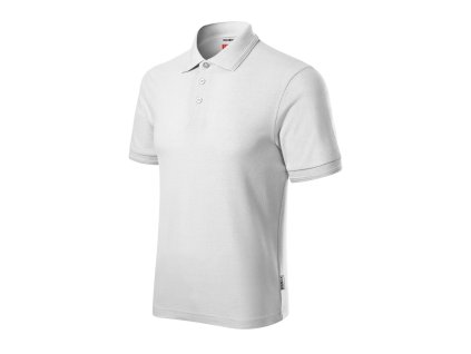 Reserve R22 Polokošile pánská (Barva námořní modrá, Velikost 2XL)